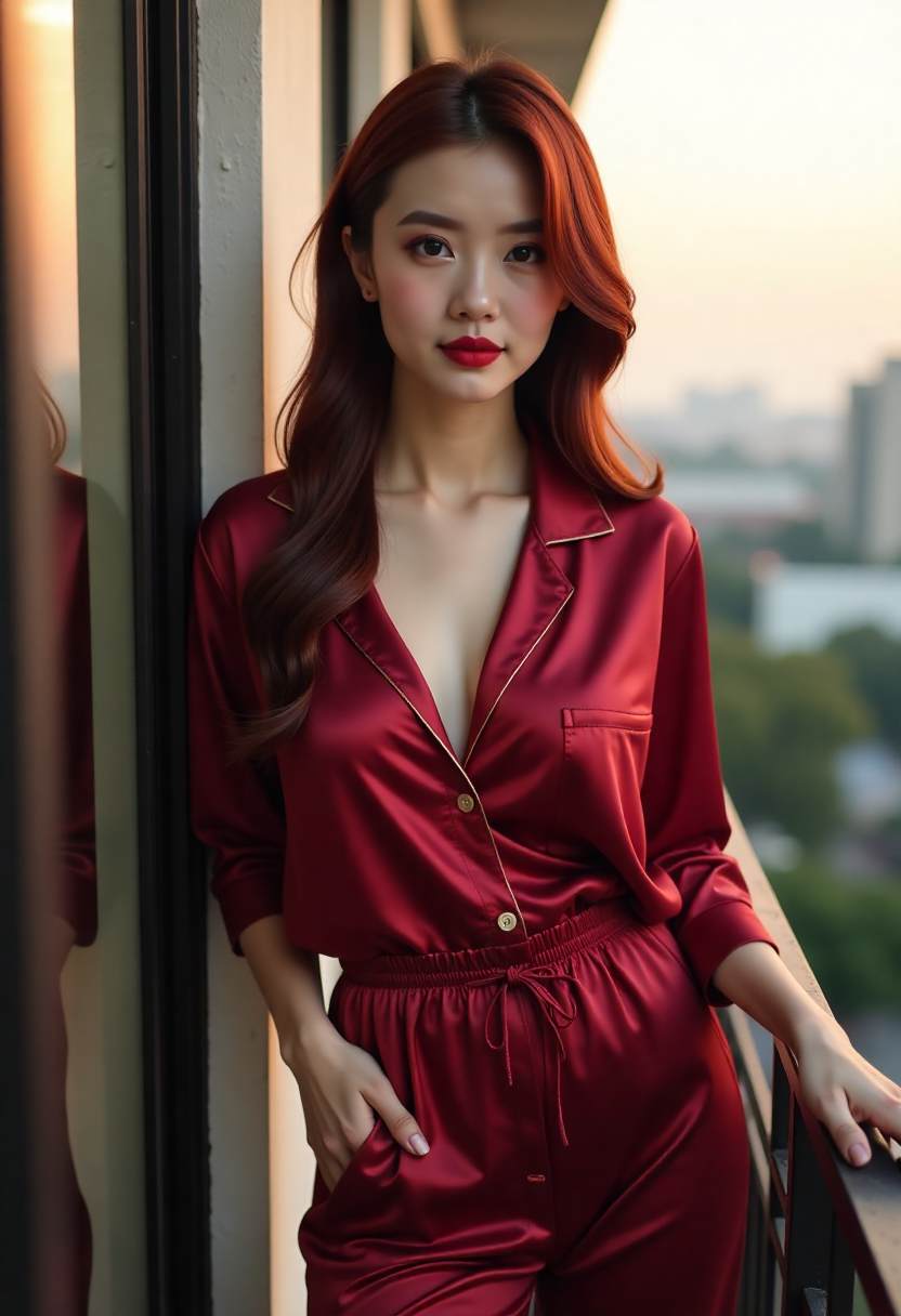 一桌好饭海报